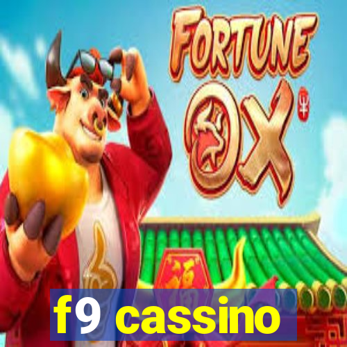 f9 cassino