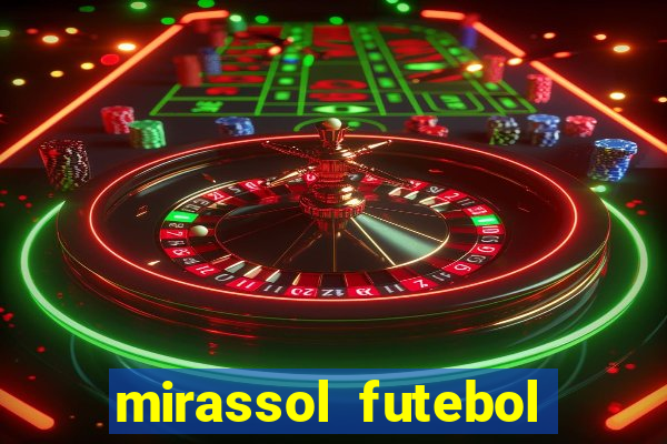 mirassol futebol clube x crb minuto a minuto