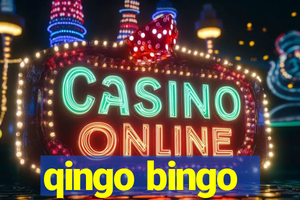 qingo bingo