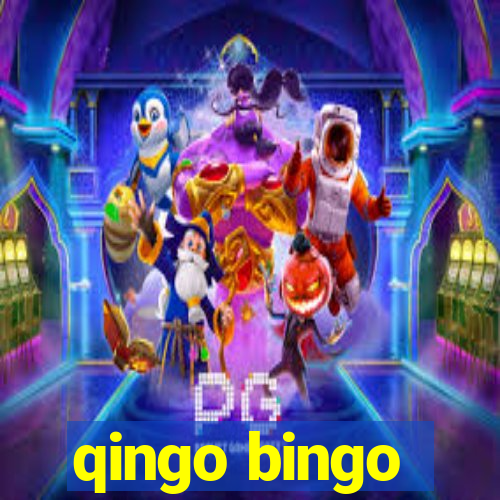 qingo bingo