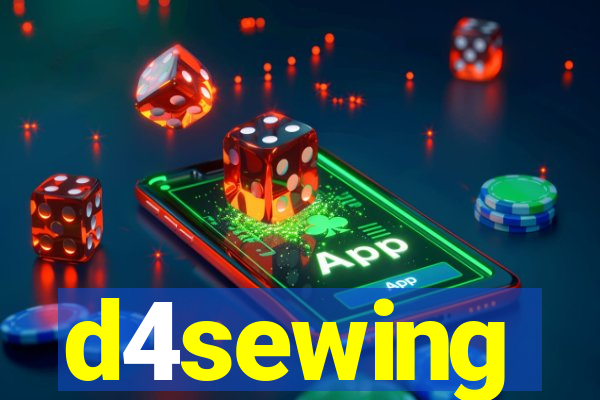 d4sewing