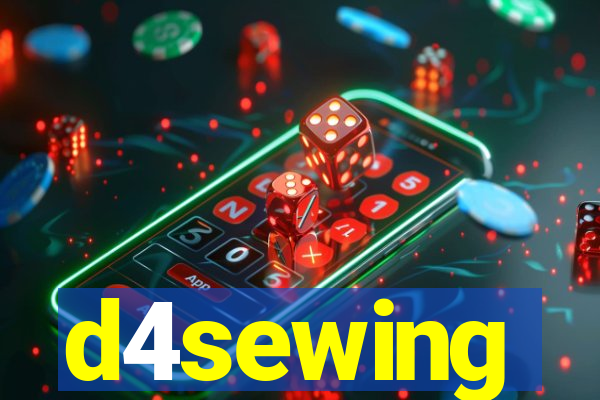 d4sewing