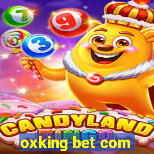 oxking bet com