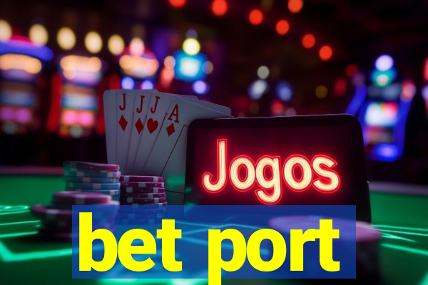 bet port