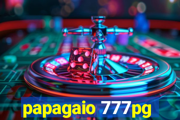 papagaio 777pg