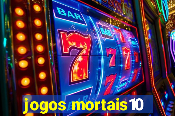 jogos mortais10