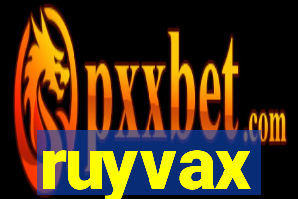 ruyvax