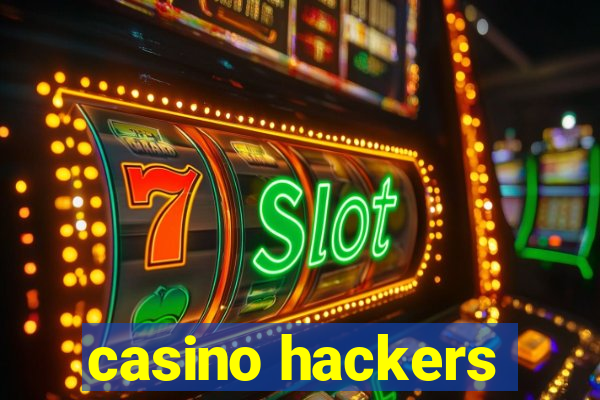 casino hackers