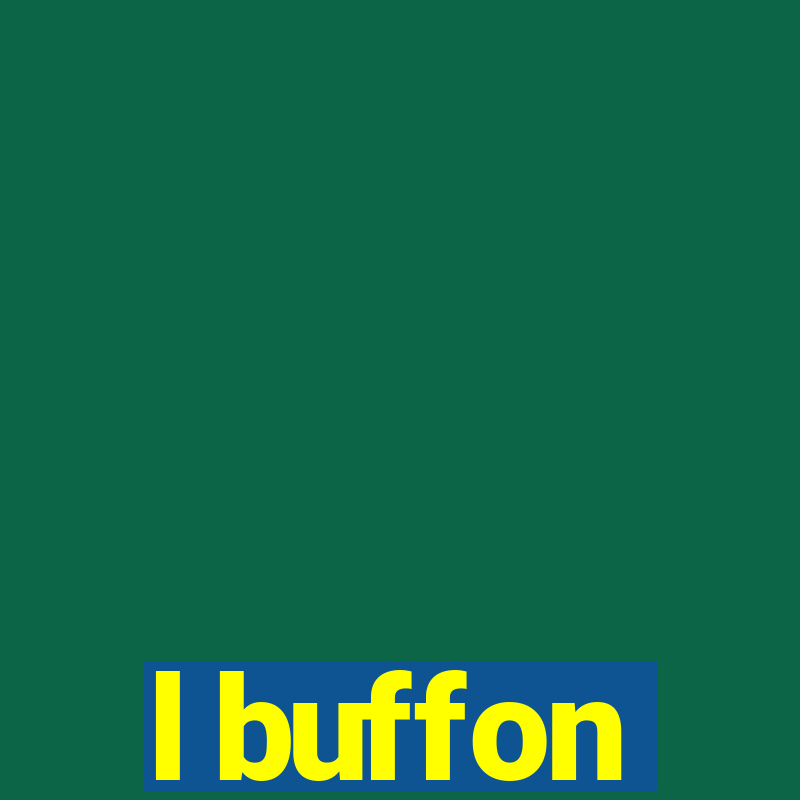 l buffon