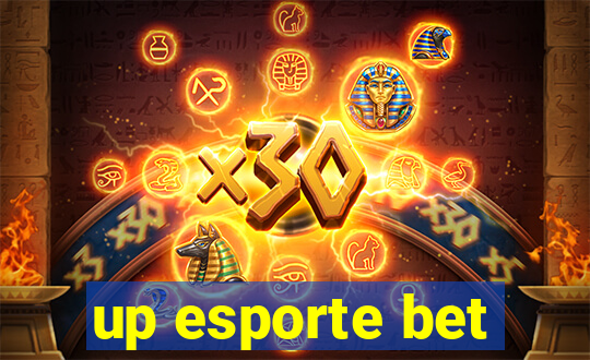 up esporte bet