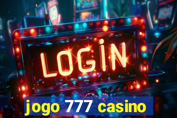 jogo 777 casino