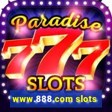 www.888.com slots