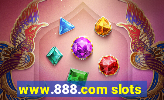 www.888.com slots