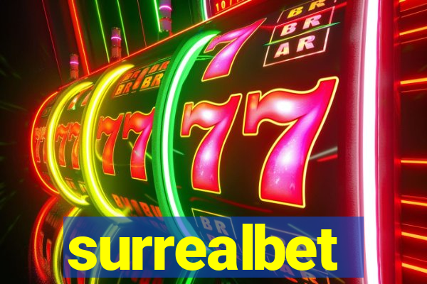 surrealbet