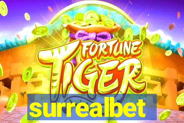 surrealbet