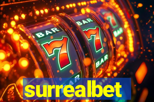 surrealbet