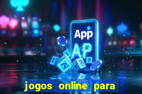 jogos online para ganhar dinheiro de verdade sem depositar