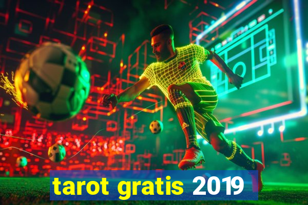 tarot gratis 2019