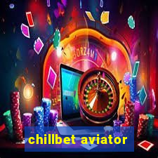 chillbet aviator