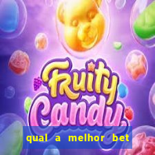 qual a melhor bet para iniciantes