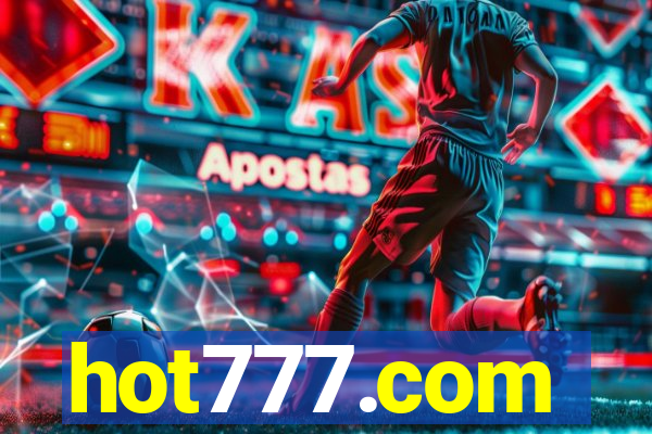 hot777.com