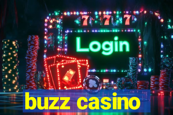 buzz casino