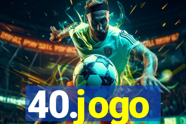 40.jogo