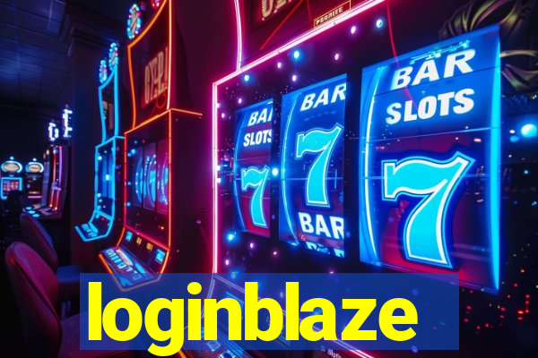 loginblaze