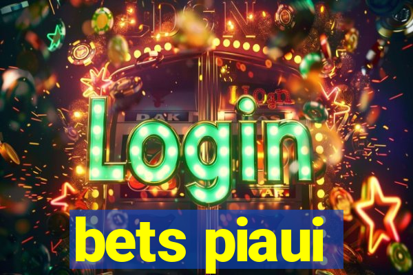 bets piaui