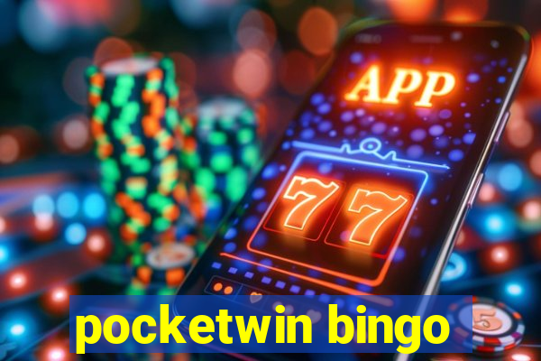 pocketwin bingo