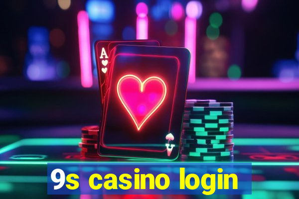 9s casino login