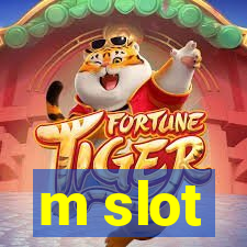 m slot