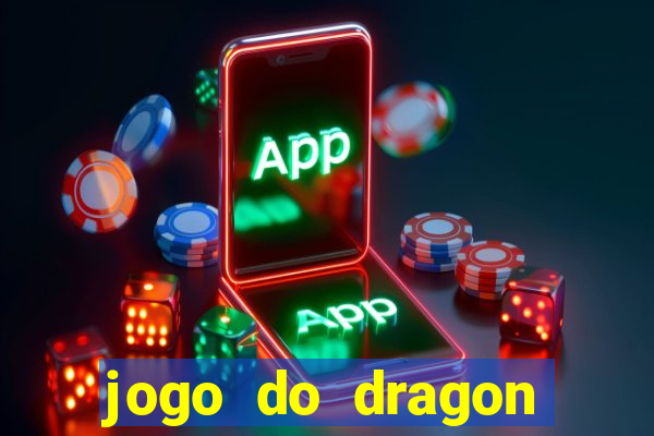 jogo do dragon grátis demo