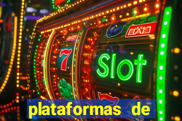 plataformas de jogos confiável