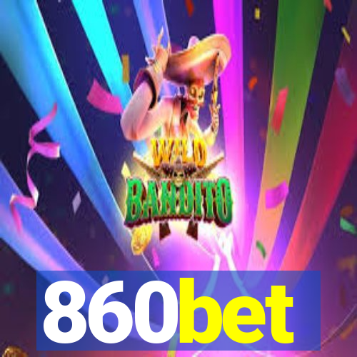 860bet