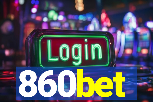 860bet