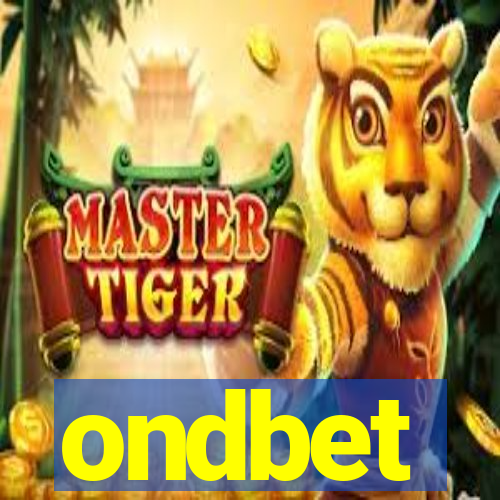 ondbet