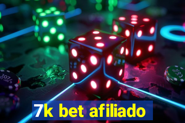 7k bet afiliado