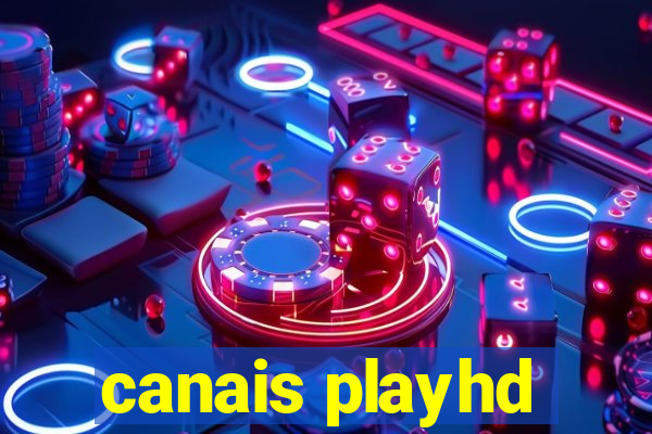 canais playhd