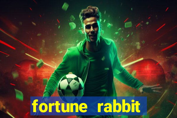 fortune rabbit horário pagante