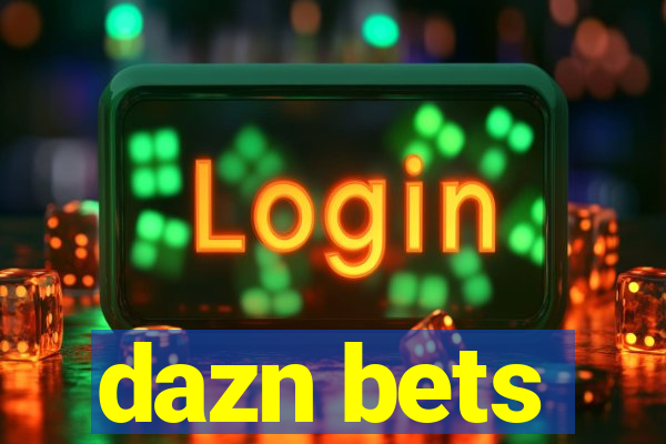 dazn bets