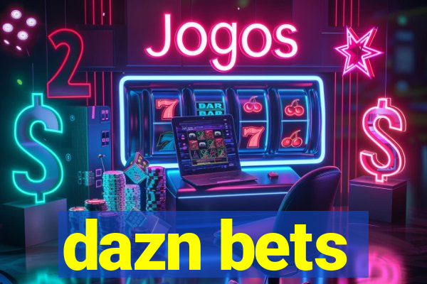 dazn bets