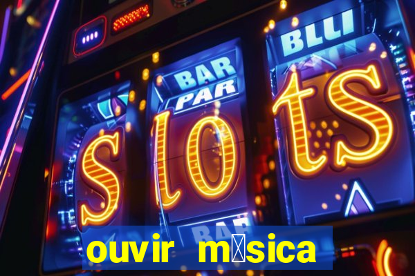 ouvir m煤sica antena 1