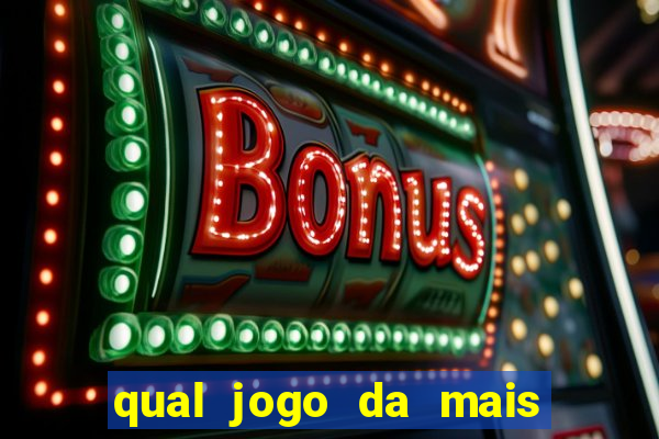 qual jogo da mais dinheiro no bet365