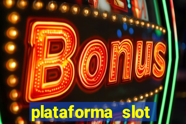 plataforma slot magia é confiável