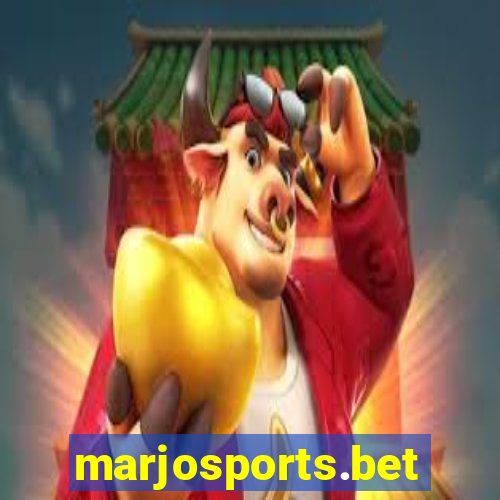 marjosports.bet