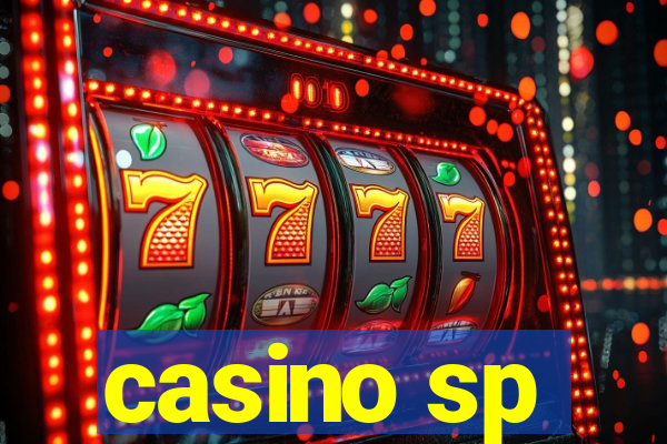 casino sp