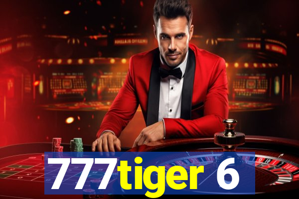 777tiger 6