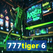 777tiger 6