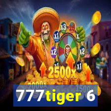 777tiger 6